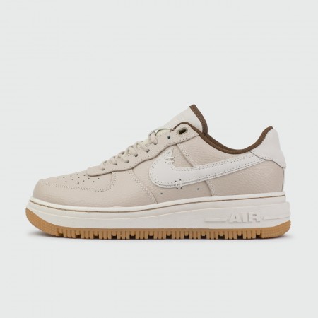 кроссовки Nike Air Force 1 Low Luxe Wmns Beige