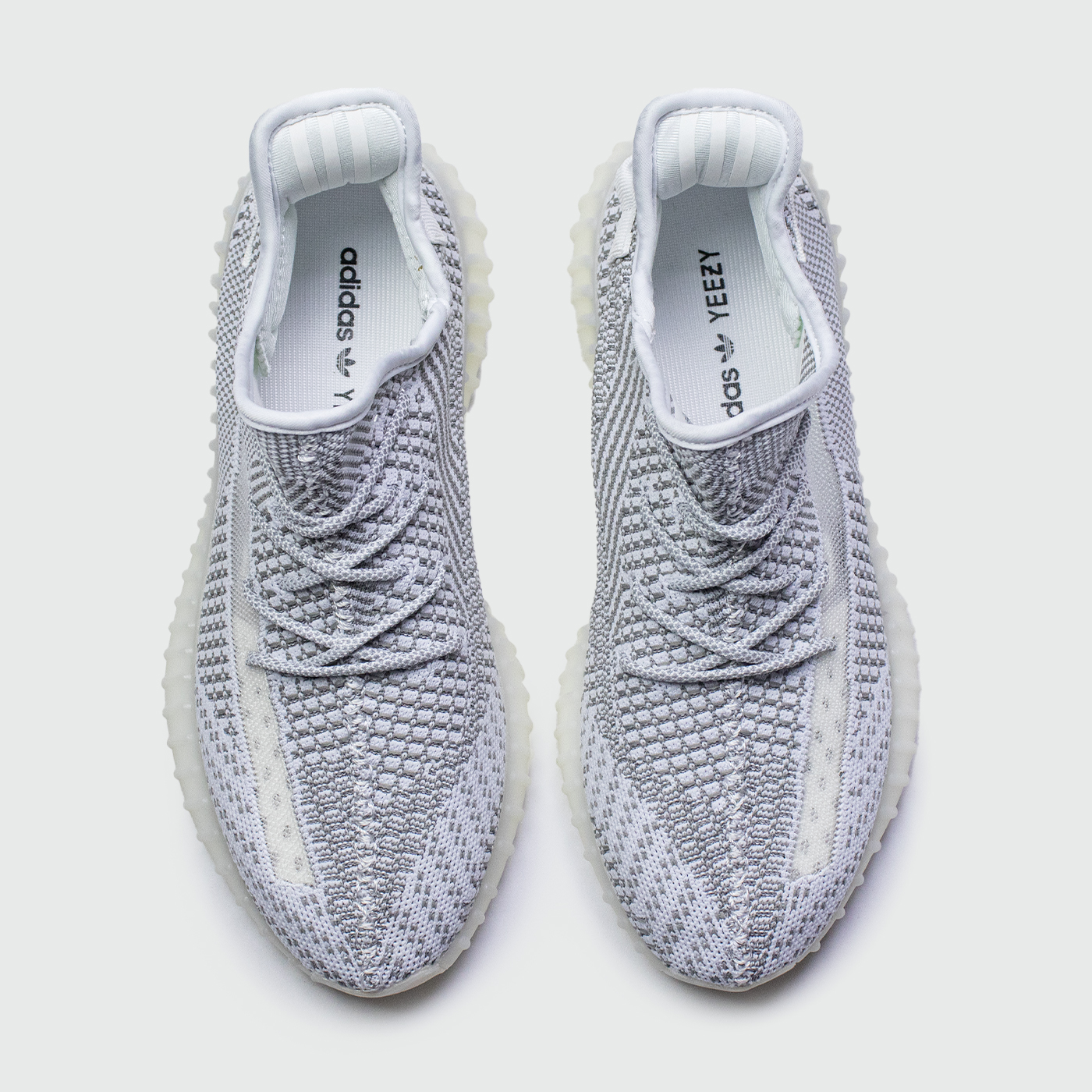 Кроссовки Adidas Yeezy 350 boost v2 Wmns Static new