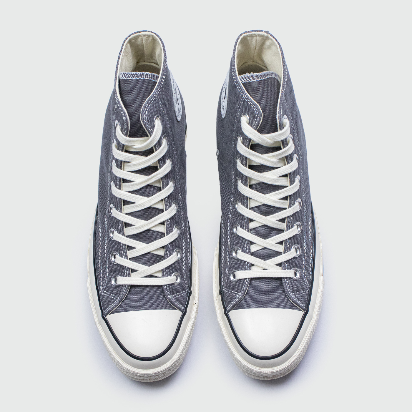 Кеды Converse Chuck Taylor All Star 70 High Wmns Grey