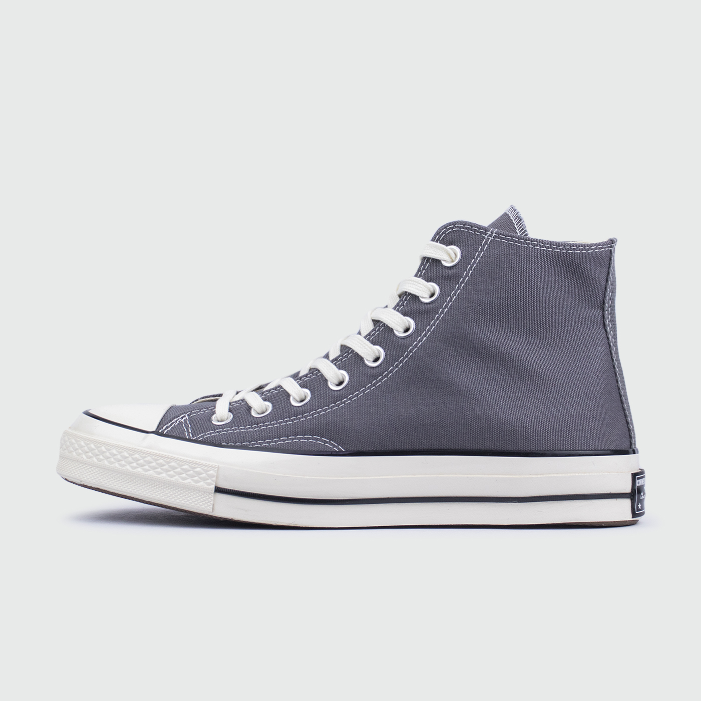 Кеды Converse Chuck Taylor All Star 70 High Wmns Grey