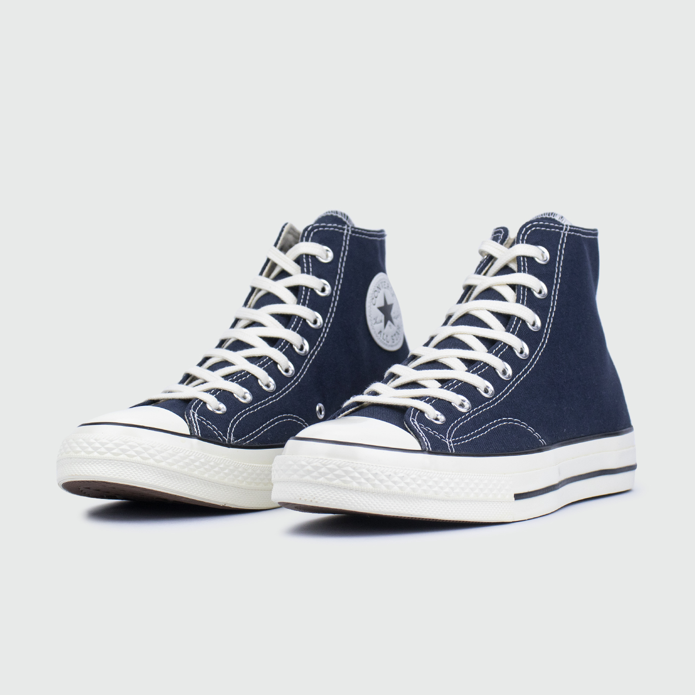 Кеды Converse Chuck Taylor All Star 70 High Navy White