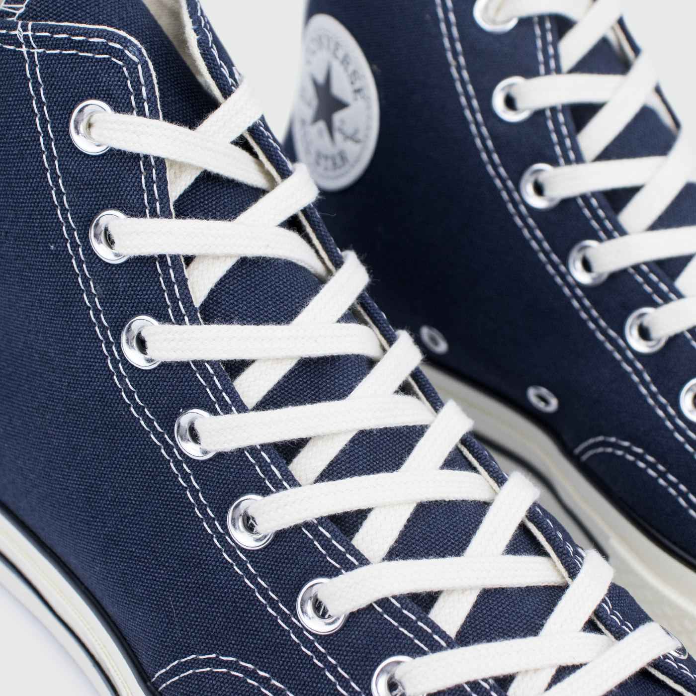 Кеды Converse Chuck Taylor All Star 70 High Navy White