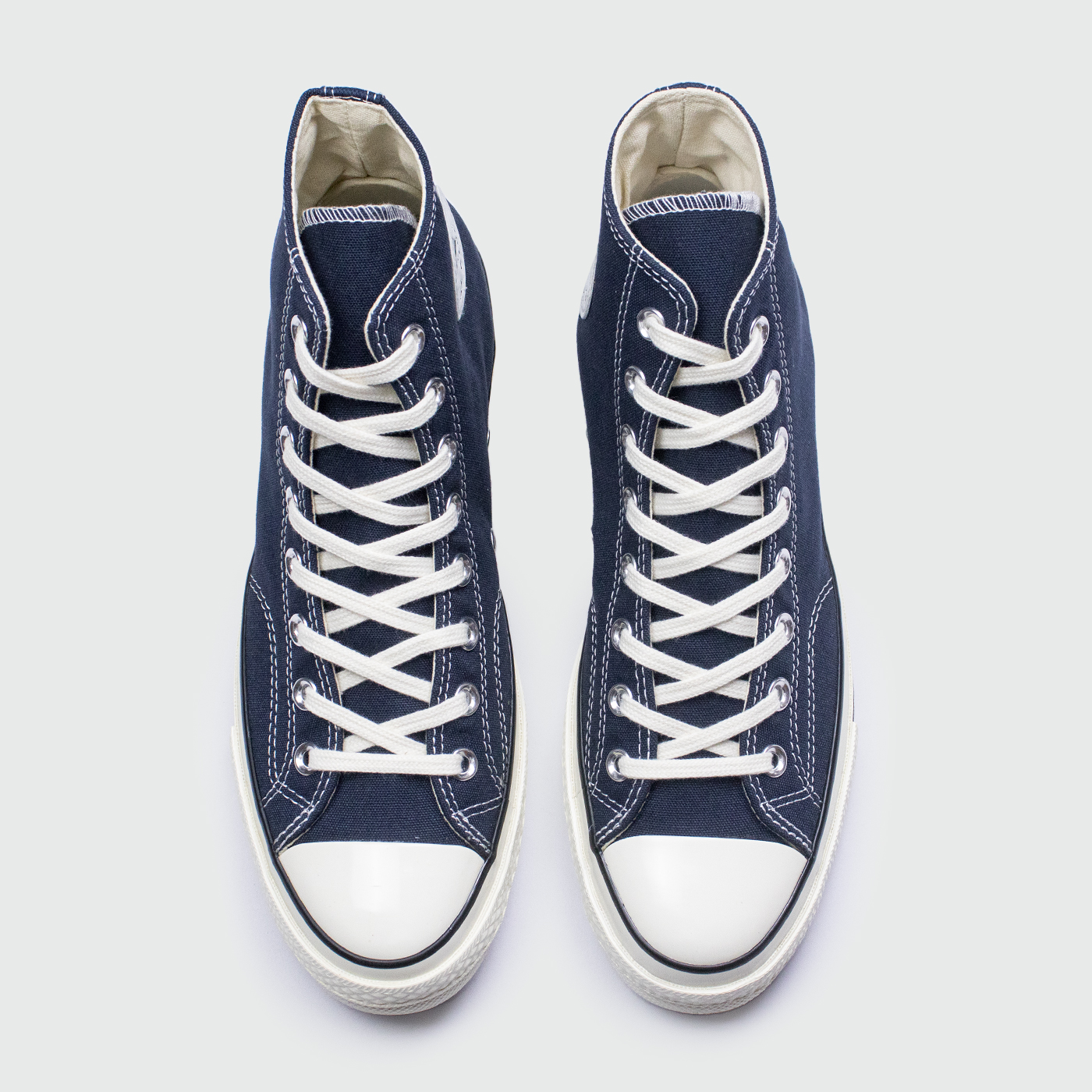 Кеды Converse Chuck Taylor All Star 70 High Navy White