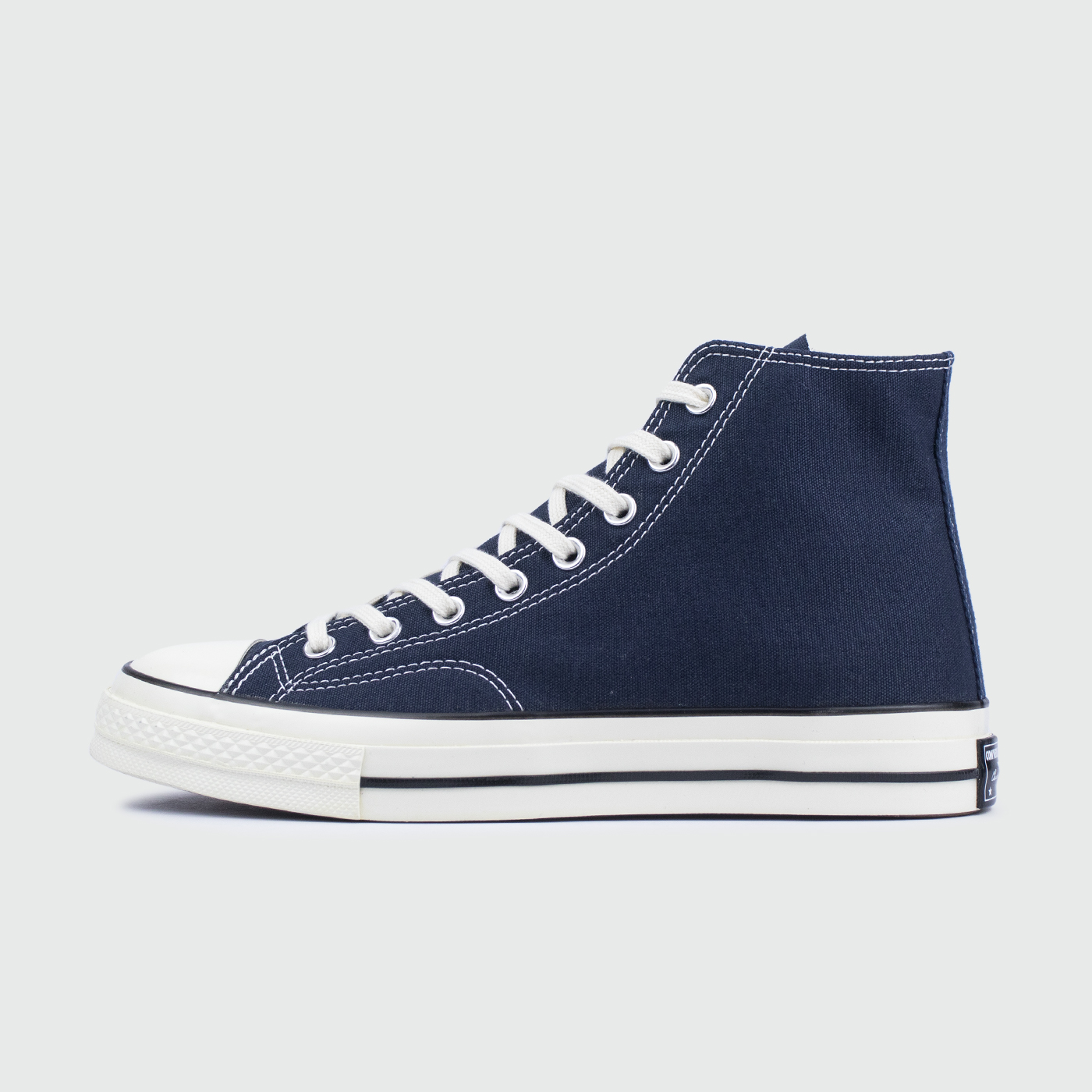 Кеды Converse Chuck Taylor All Star 70 High Navy White