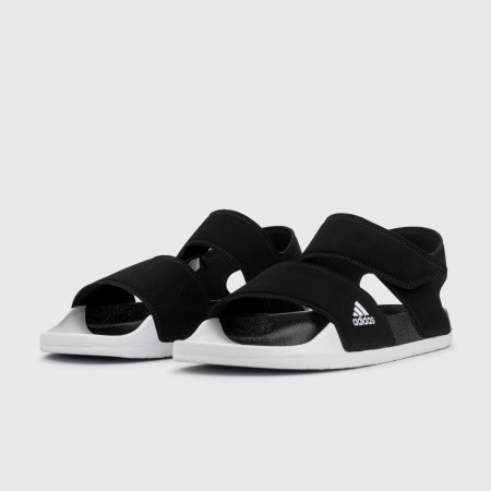 сандалии Adidas Adilette Sandal Black / White