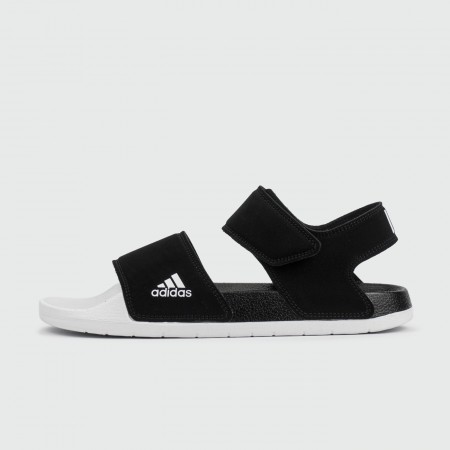 сандалии Adidas Adilette Sandal Black / White