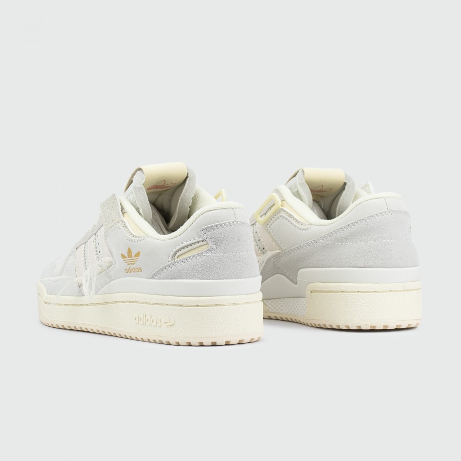 кроссовки Adidas Forum Low Wmns new3