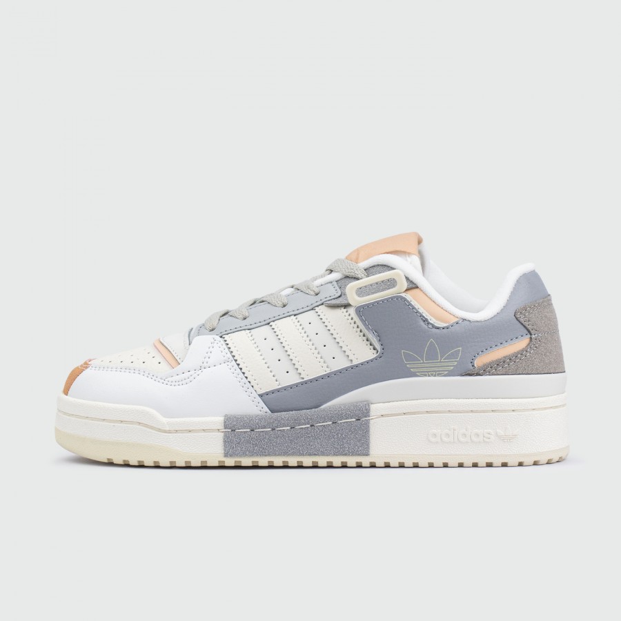 кроссовки Adidas Forum Low new4