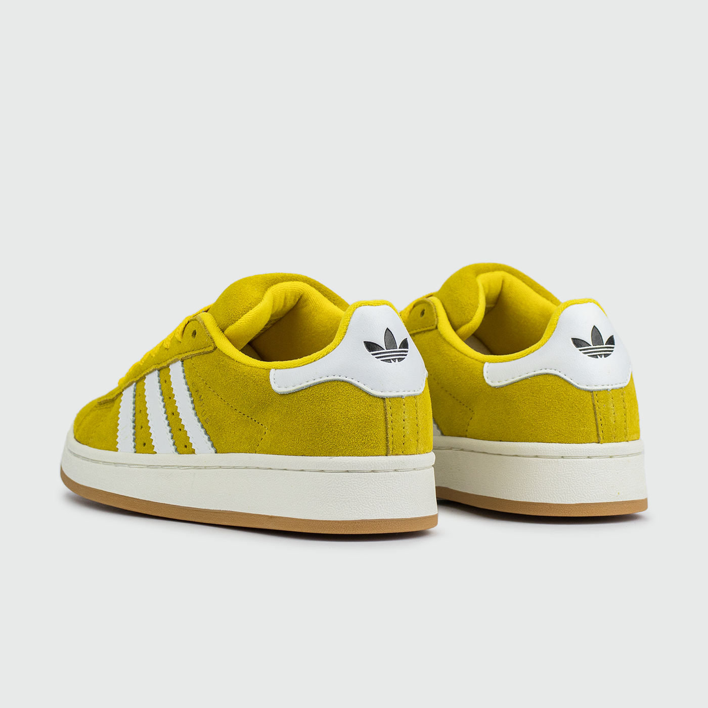 Кроссовки Adidas Campus 00s Wmns Yellow