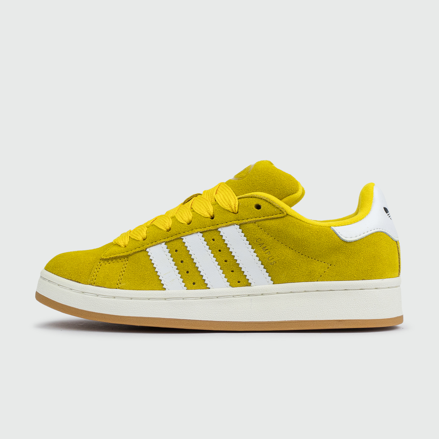 Кроссовки Adidas Campus 00s Wmns Yellow