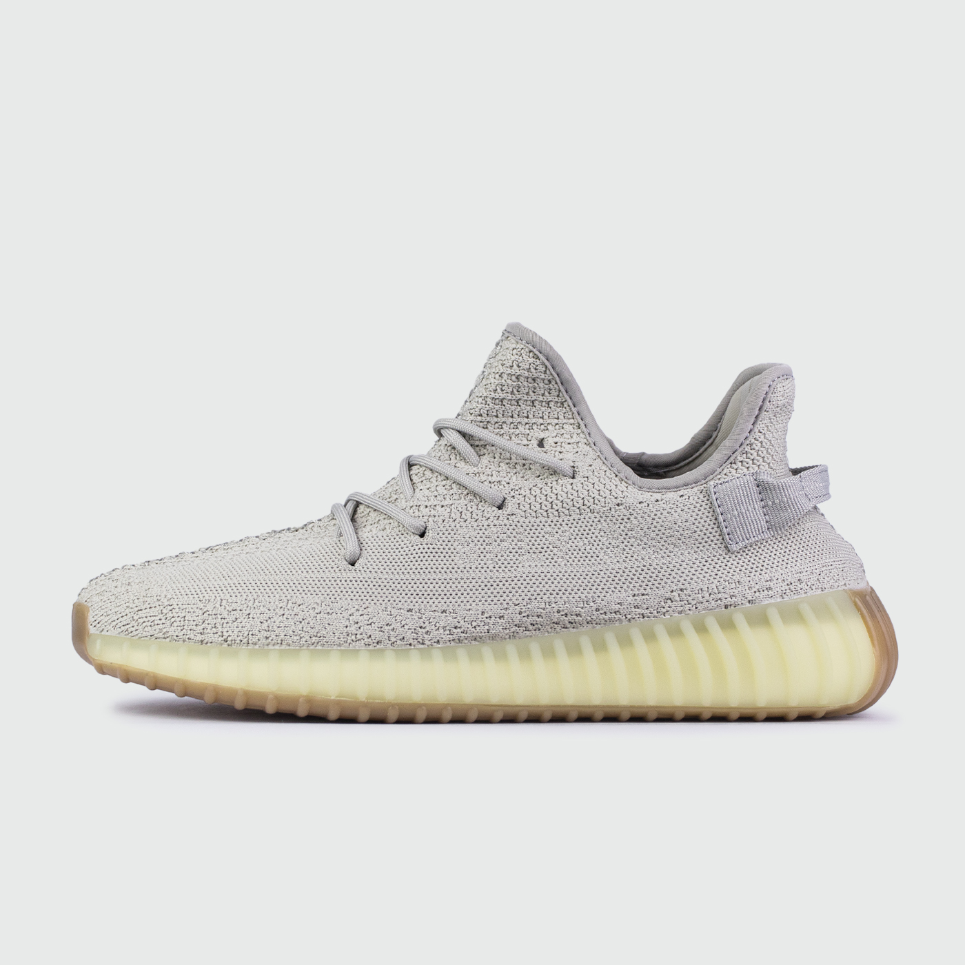 Кроссовки Adidas Yeezy 350 boost v2 Wmns Sesame new