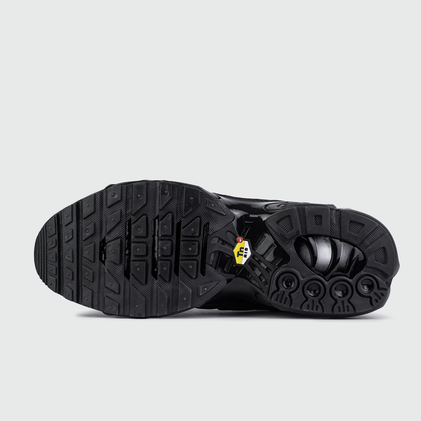 Tn plus best sale triple black