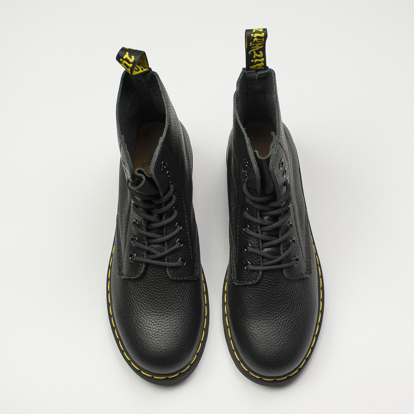 Ботинки Dr. Martens 1460 Wmns Black Leather