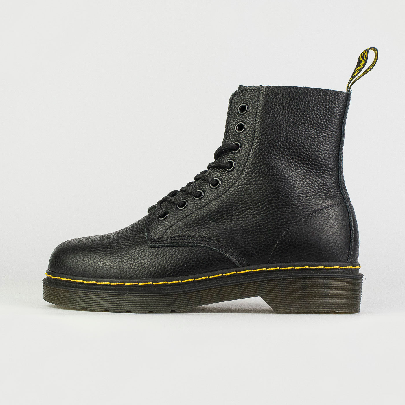 Ботинки Dr. Martens 1460 Wmns Black Leather