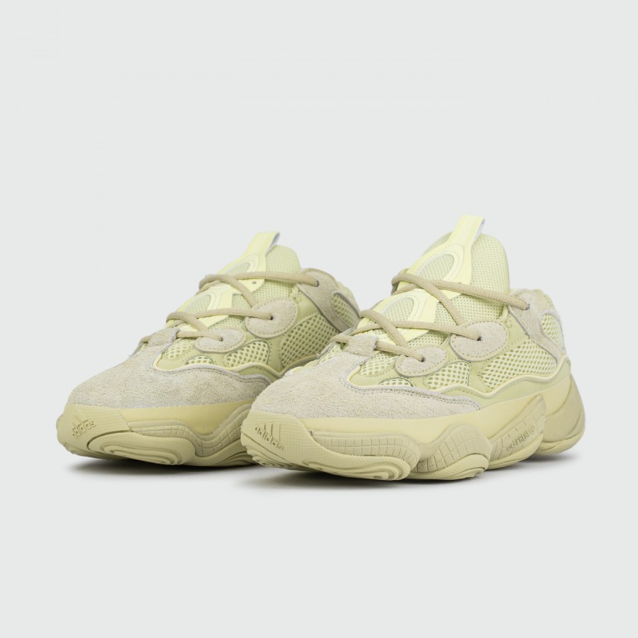 кроссовки Adidas Yeezy Boost 500 Supermoon