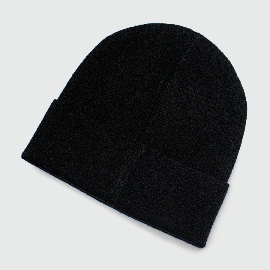 шапка Reebok Black