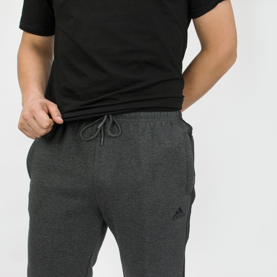 брюки спортивные Adidas Middle Grey 2258