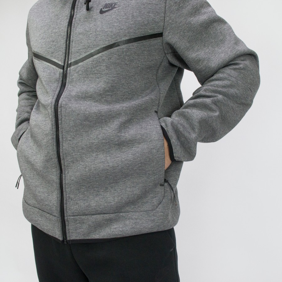 костюм спортивный Nike Grey 1500