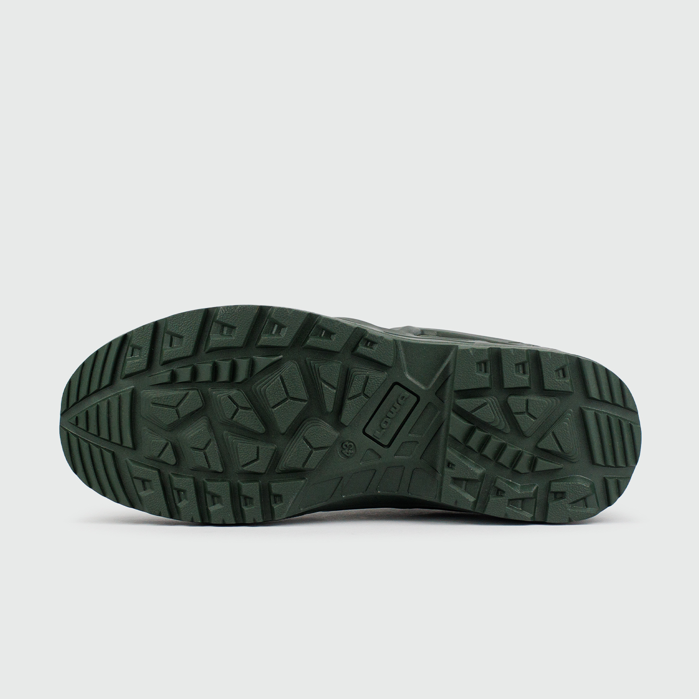 Ботинки Lowa Zephyr GTX LO Dark Green