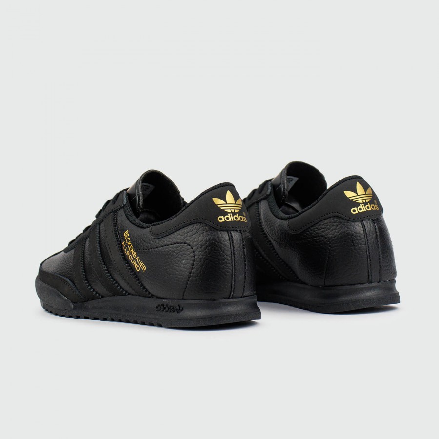 кроссовки Adidas Beckenbauer Trainers Black