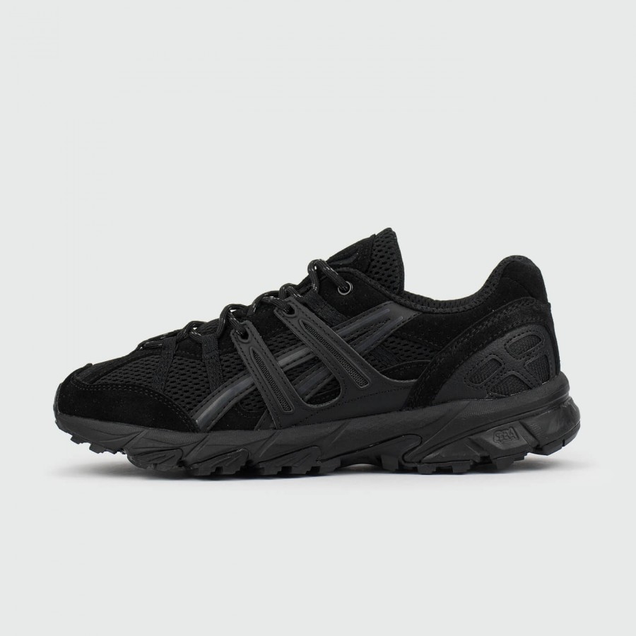 кроссовки Asics Gel-Sonoma 15-50 Trp.Black