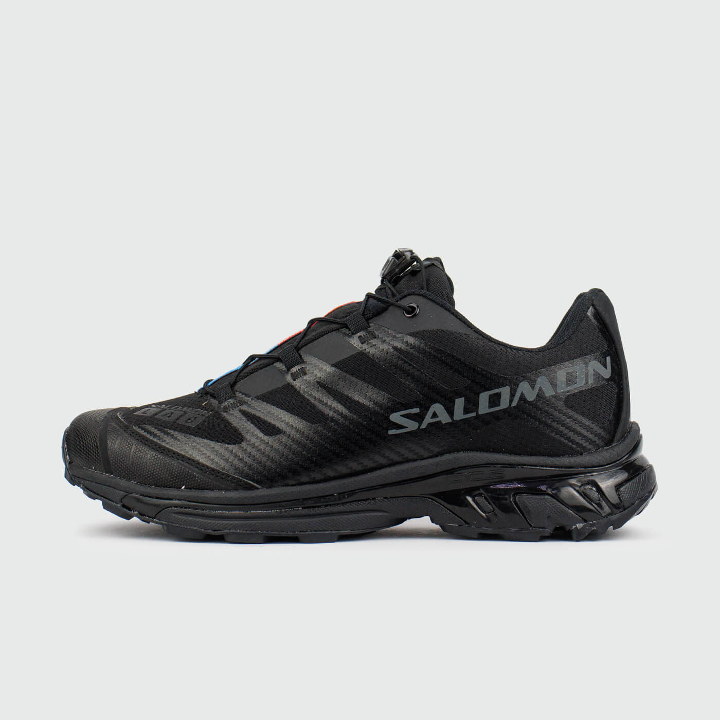 Salomon XT 4 Advanced Black 4990