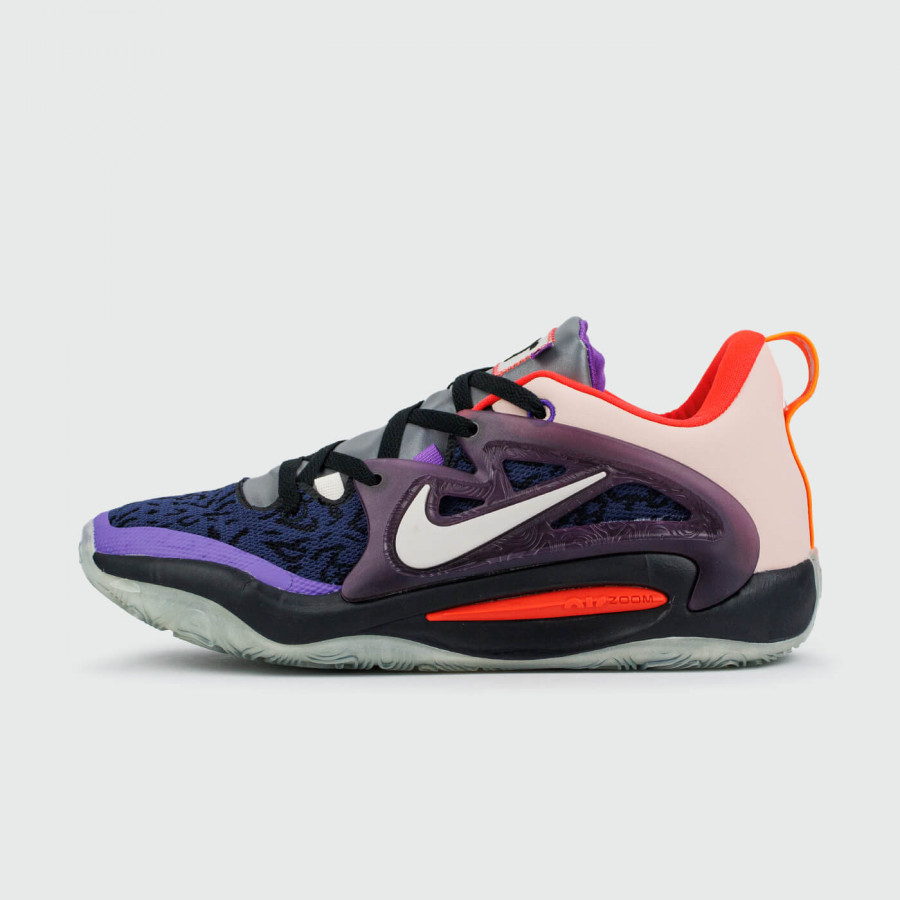 кроссовки Nike KD 15 Charles Douthit