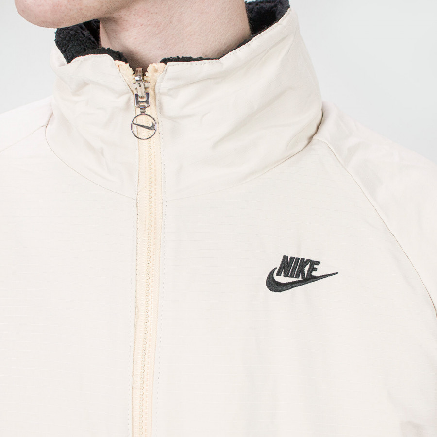 куртка Nike Two Side Black / White