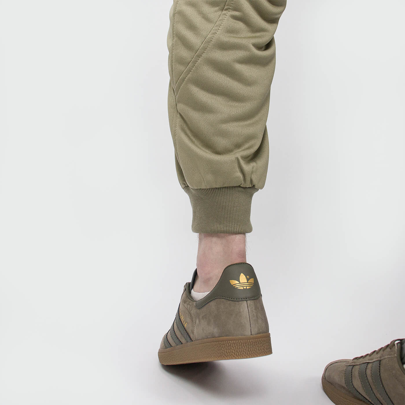 Брюки спортивные Stone Island Green Брюки спортивные Stone Island Green