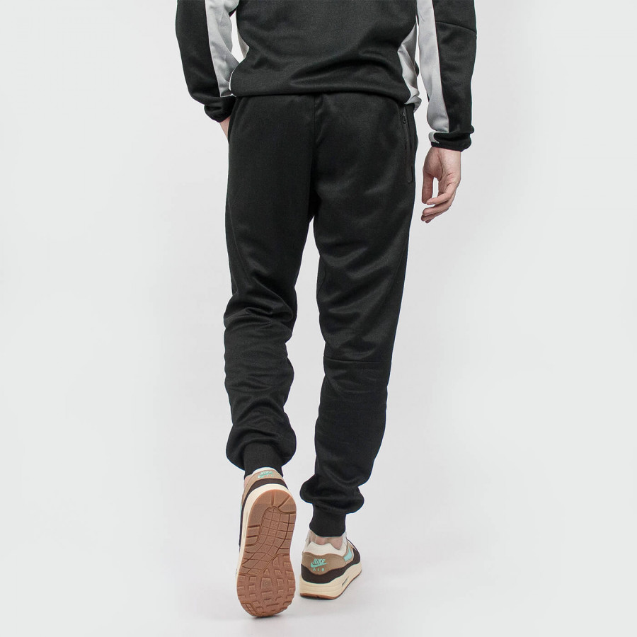 брюки спортивные Nike Black Grey