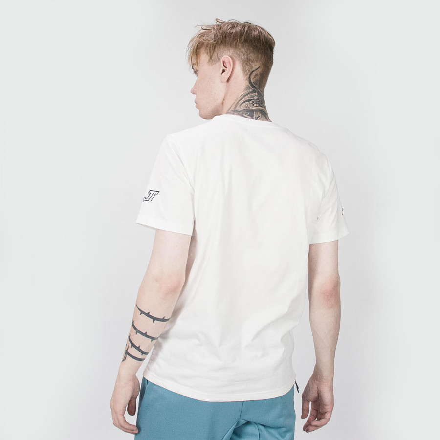 футболка Nike TACO White