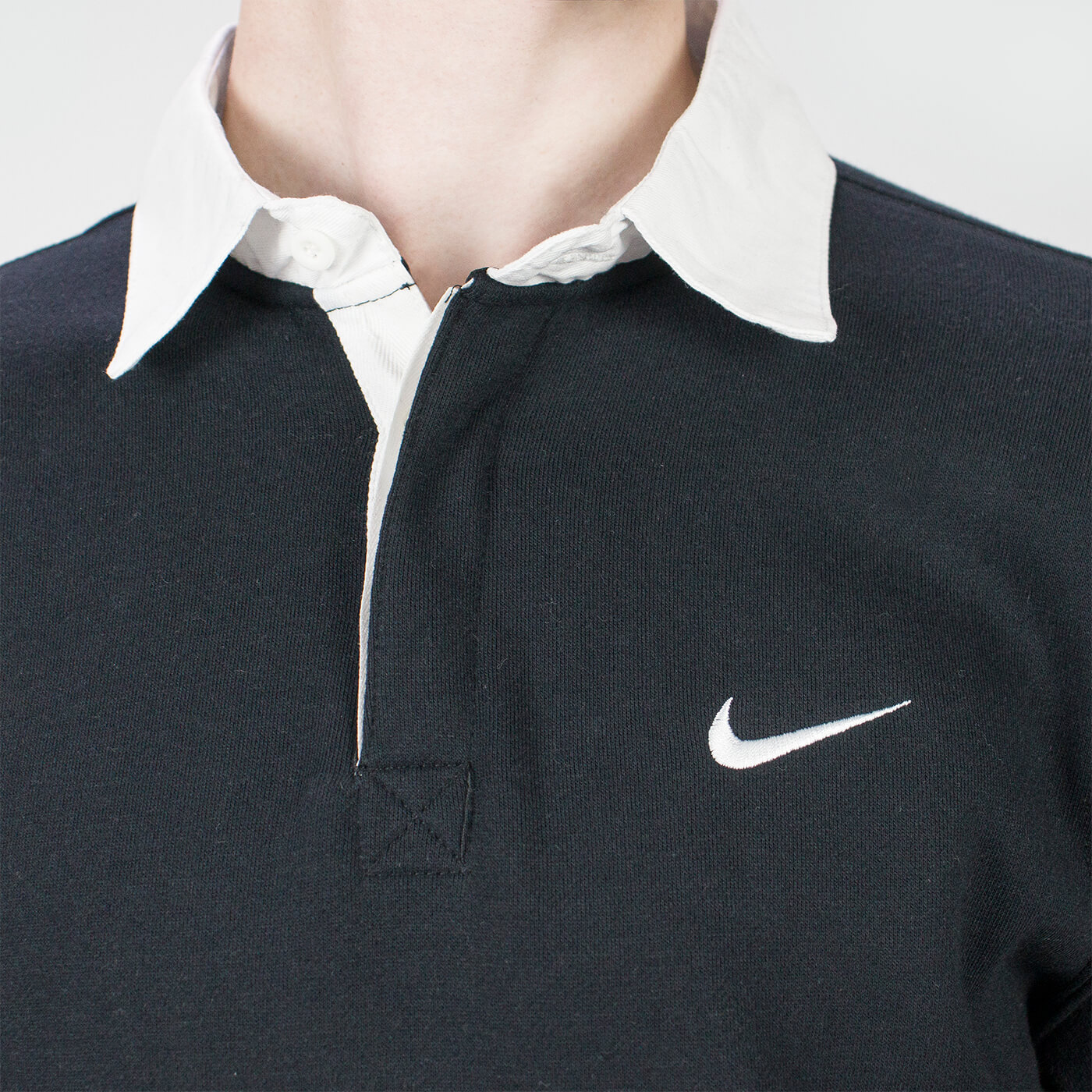 Свитшот Nike Classic Black