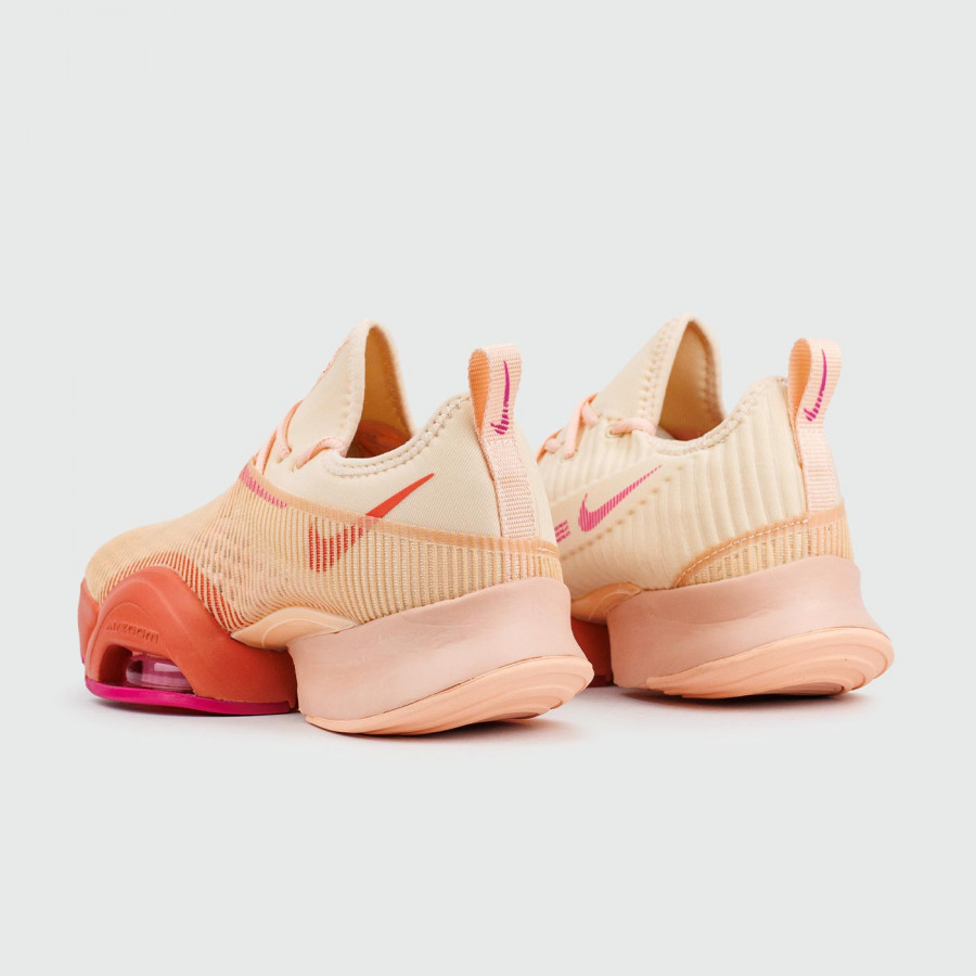 кроссовки Nike Air Zoom SuperRep 2 Pink / Purple