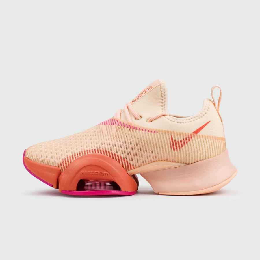 кроссовки Nike Air Zoom SuperRep 2 Pink / Purple