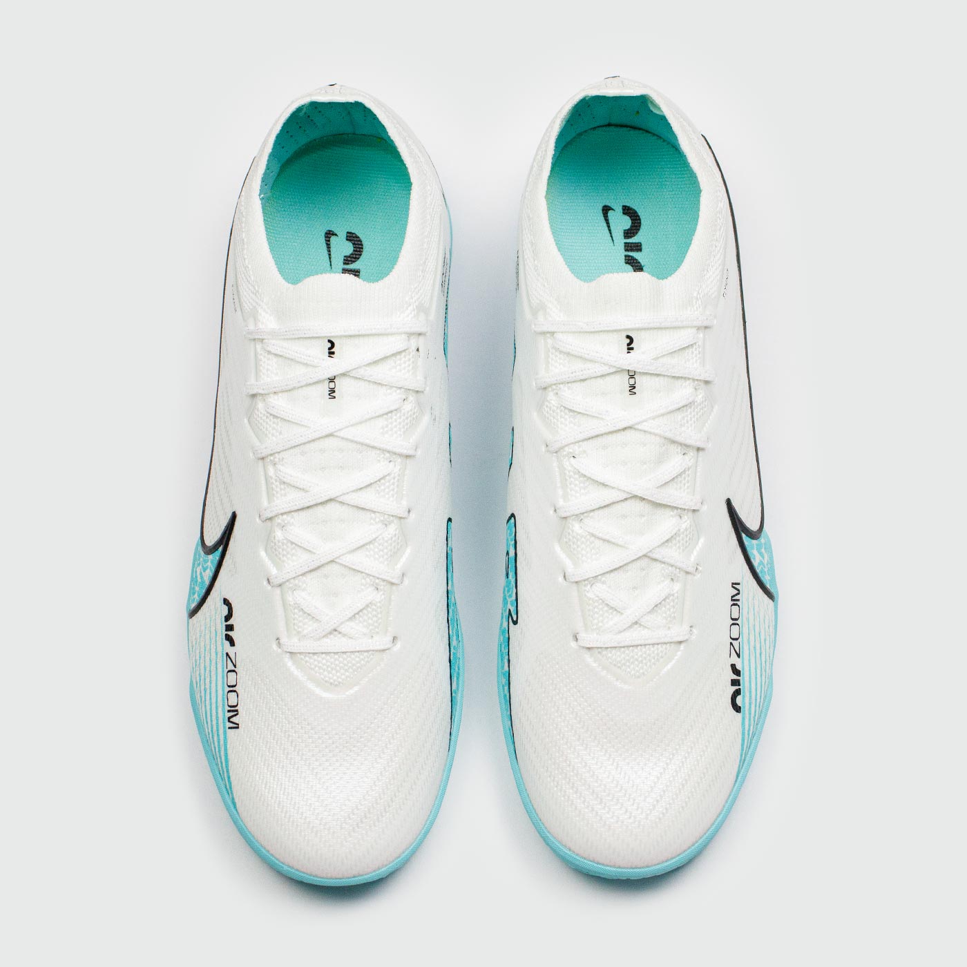 Nike zoom sky blue online