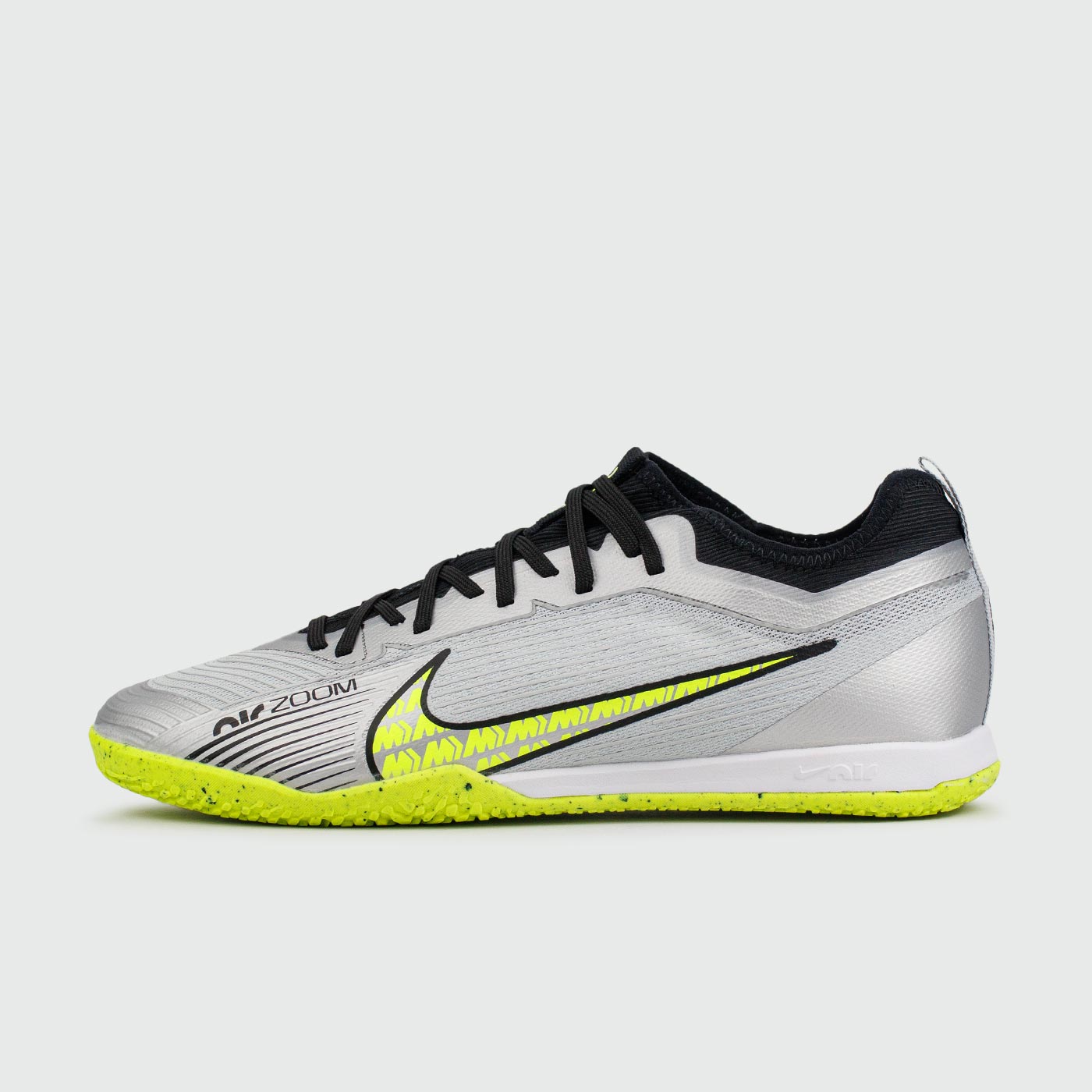 Mercurial pro ic hotsell