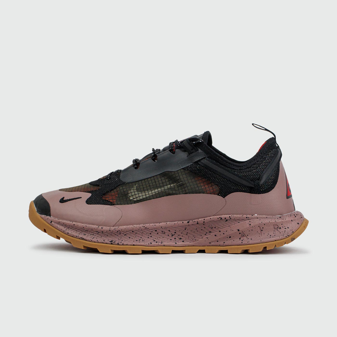 Nike ACG Air Nasu 2 Black Pink 3595 Firebox