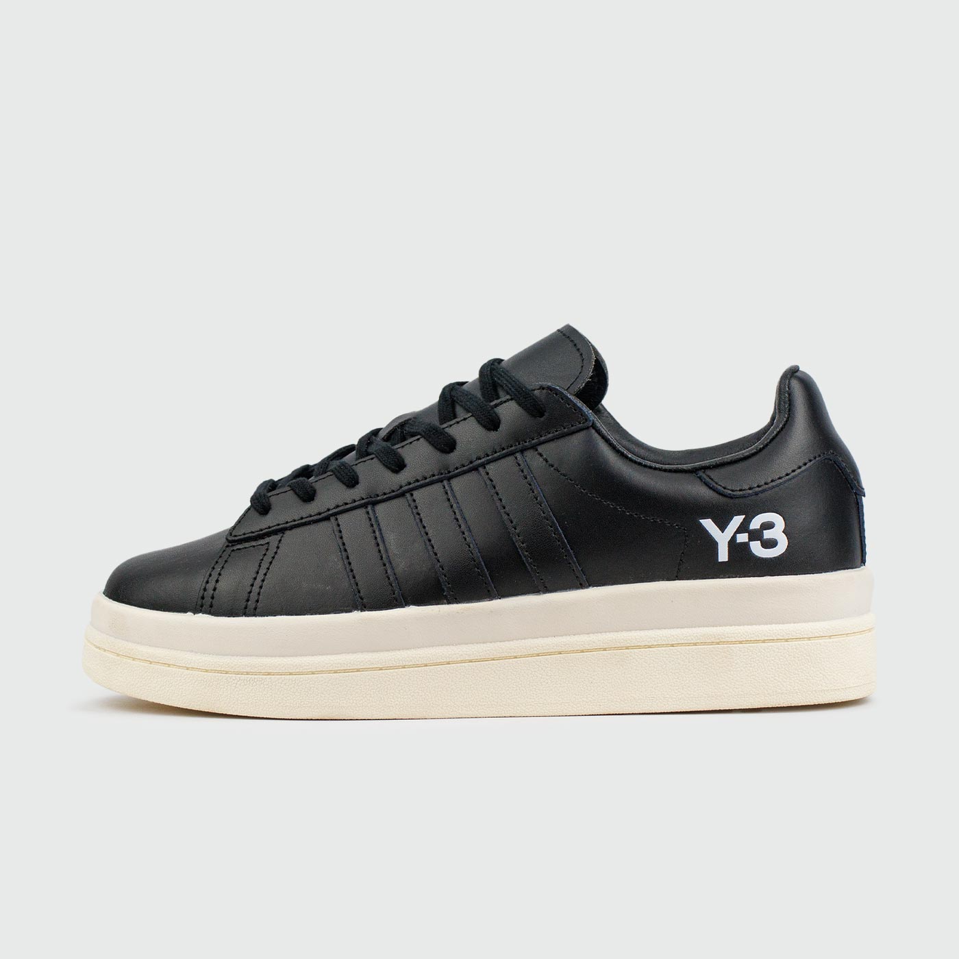 Adidas Y 3 Hicho Black Cream 3490 Firebox