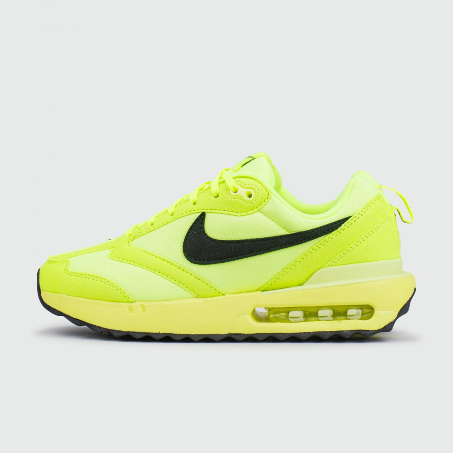 кроссовки Nike Air Max Dawn Atomic Green Wmns