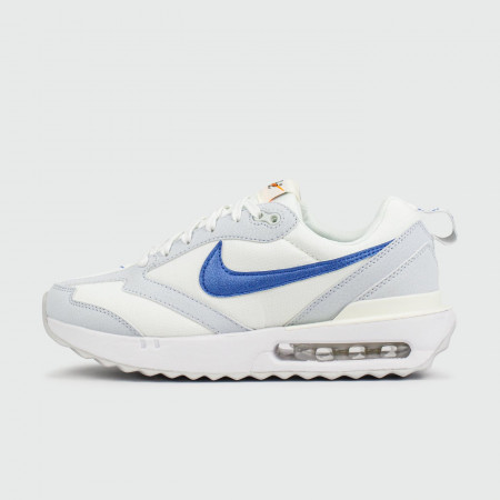 кроссовки Nike Air Max Dawn Grey Blue Wmns