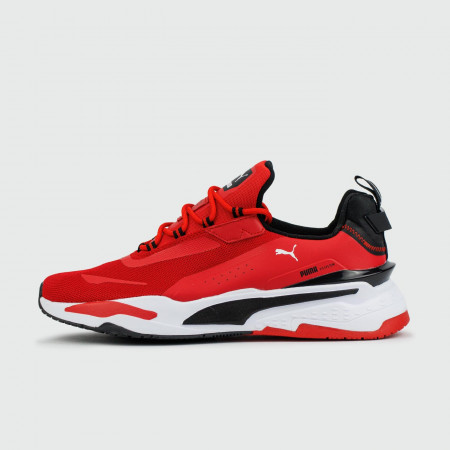 кроссовки Puma RS-FAST UNMARKED Red White
