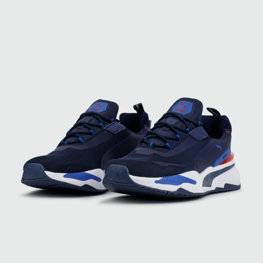 кроссовки Puma RS-FAST UNMARKED Blue White