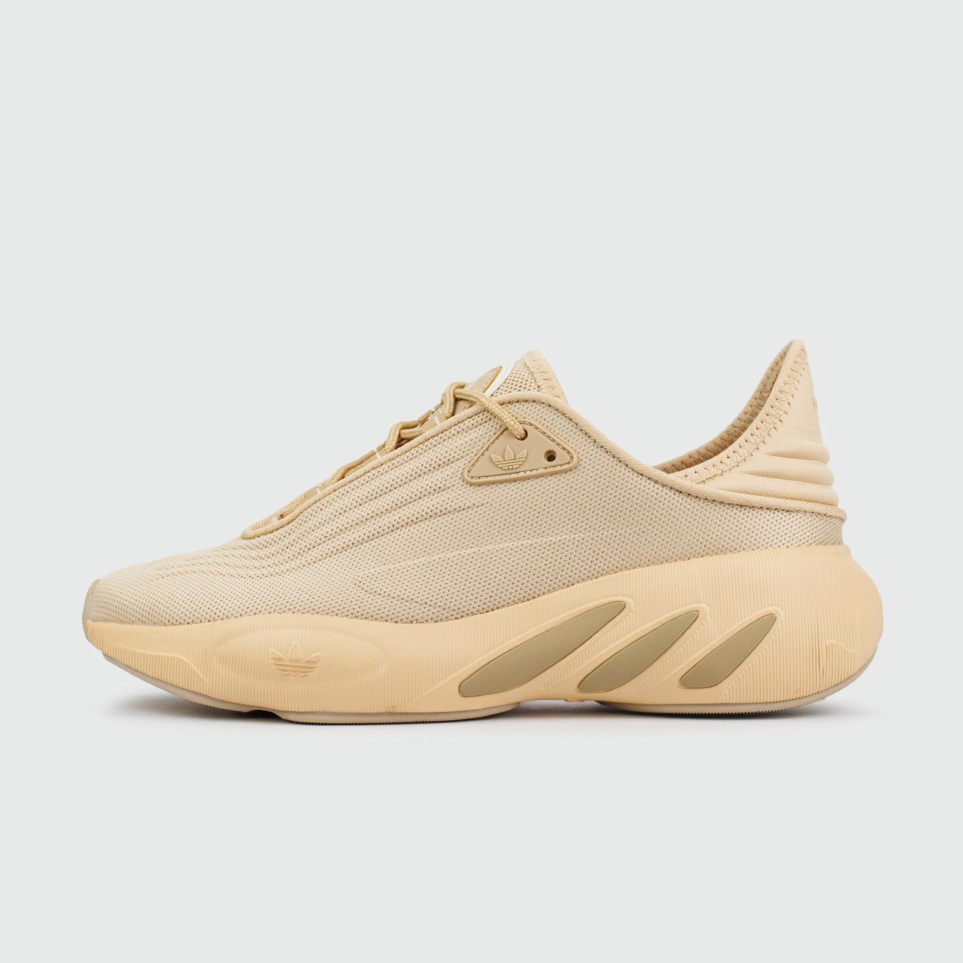 Кроссовки Adidas Adifom Sltn Beige