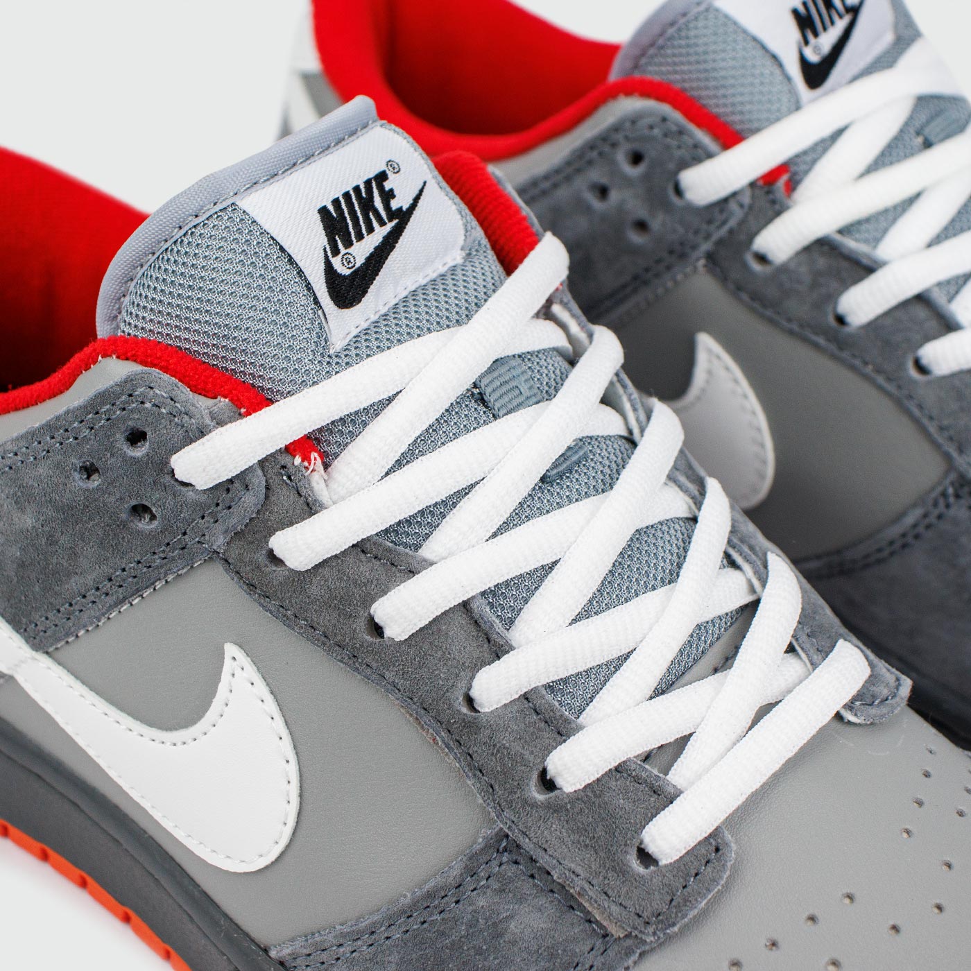 Кроссовки Nike Dunk Low x JF Pigeon Кроссовки Nike Dunk Low x JF Pigeon