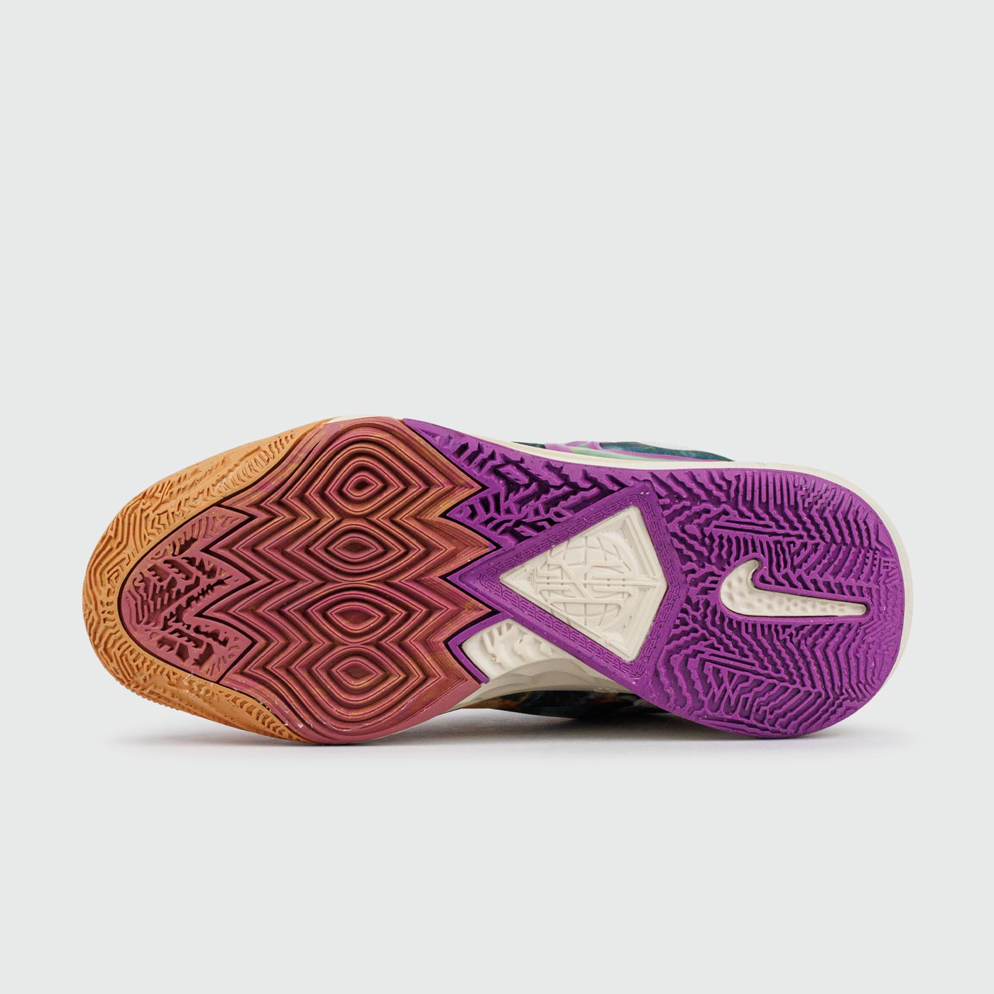 Кроссовки Nike Kyrie 8 Low Circle of Life new