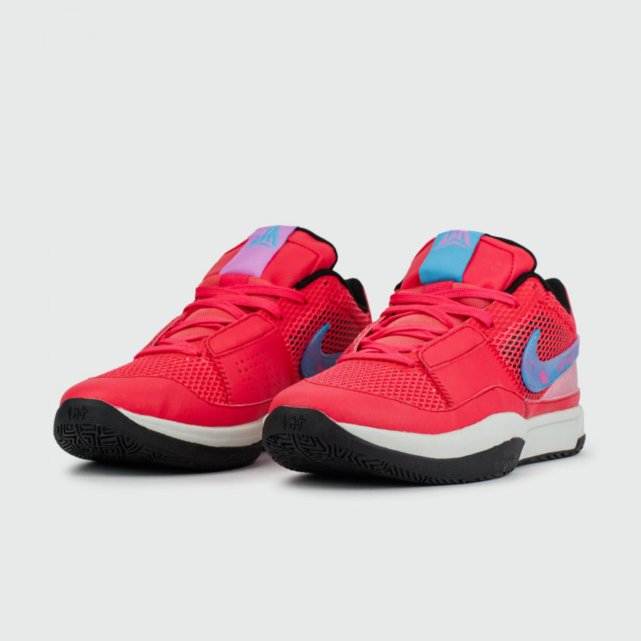 кроссовки Nike Ja 1 Red