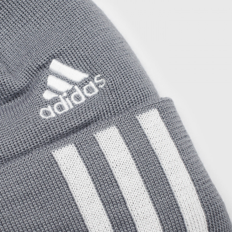 шапка Adidas Grey