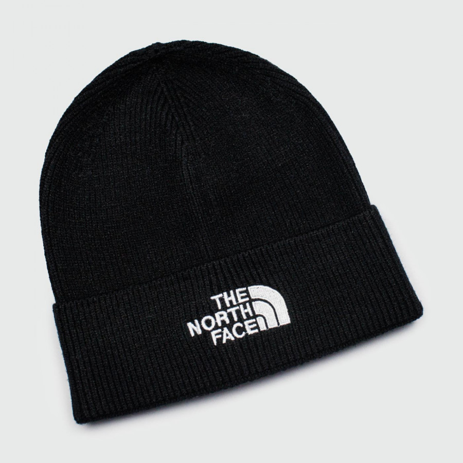 шапка The North Face Black