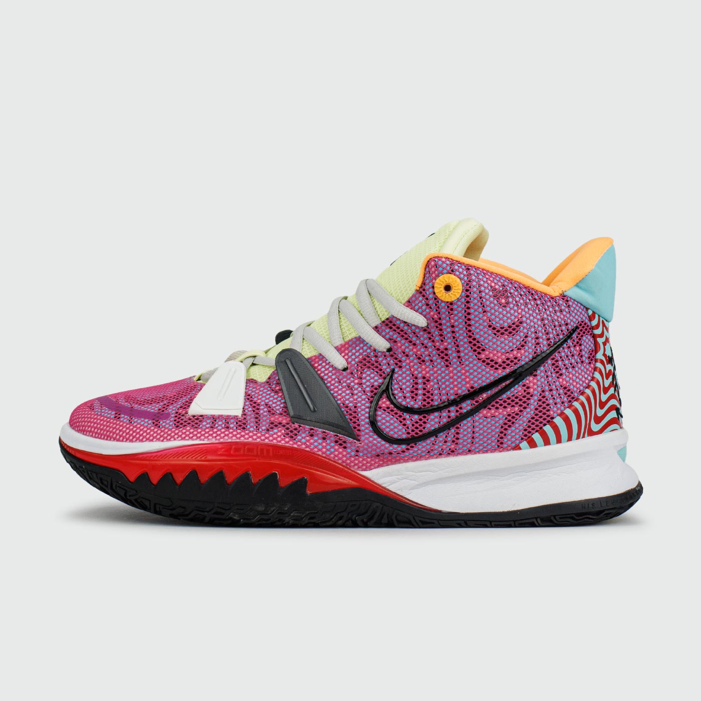 Кроссовки Nike Kyrie 7 Creator