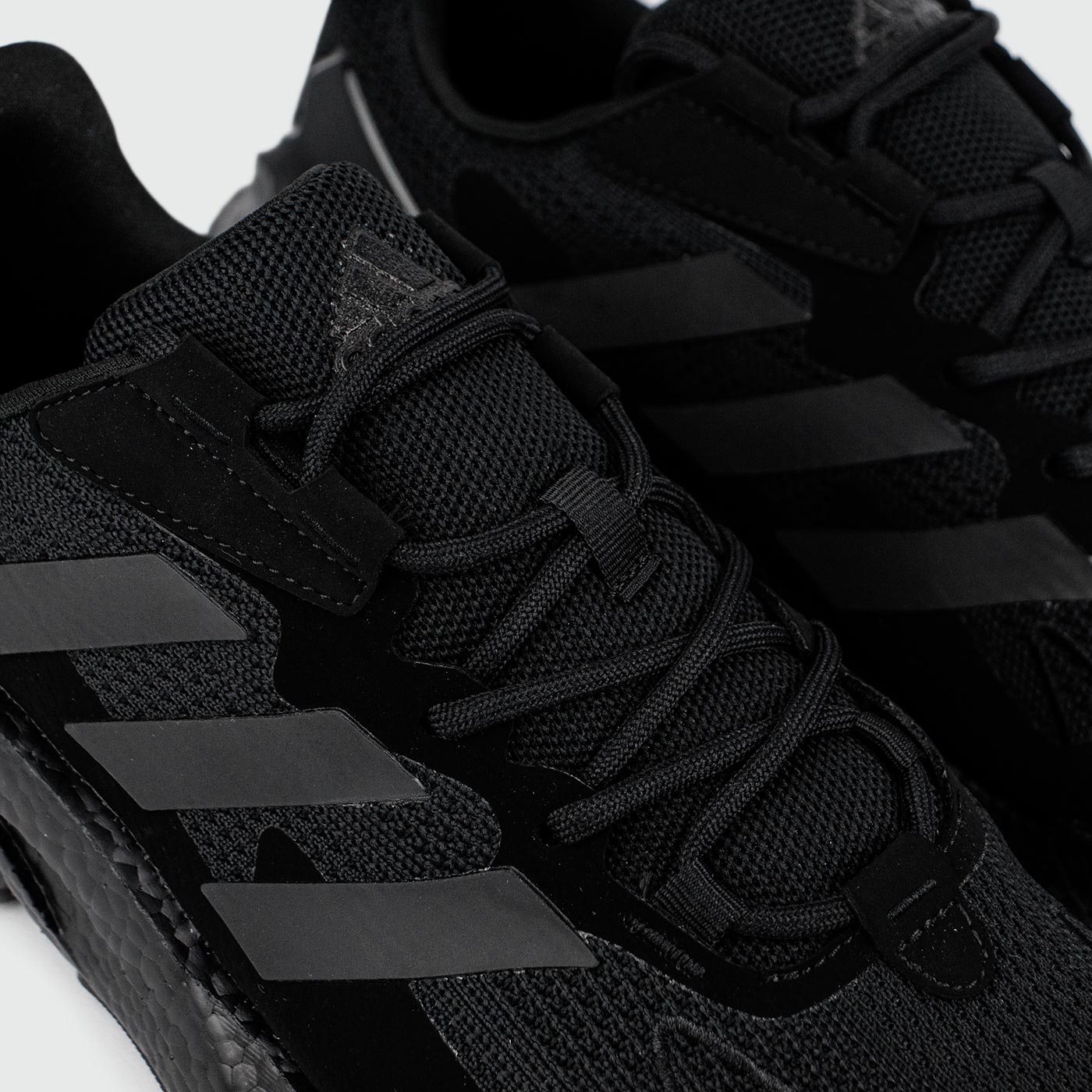 Кроссовки Adidas X9000L4 Boost Trp.Black